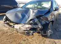 2018 Toyota COROLLA photo