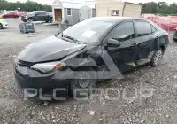 2018 Toyota COROLLA фото