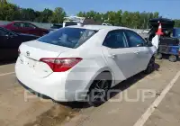 2018 Toyota COROLLA фото