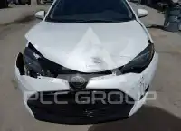 2018 Toyota COROLLA photo