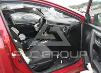2018 Toyota COROLLA photo