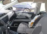 2018 Toyota COROLLA photo