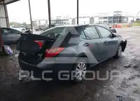 2018 Toyota COROLLA фото