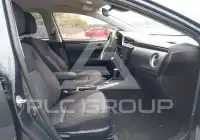 2018 Toyota COROLLA фото