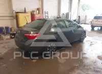 2018 Toyota COROLLA фото