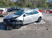 2018 Toyota COROLLA фото