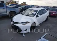 2018 Toyota COROLLA photo