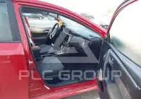 2018 Toyota COROLLA фото