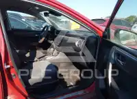2018 Toyota COROLLA photo