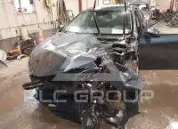2018 Toyota COROLLA фото