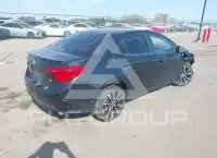 2018 Toyota COROLLA photo