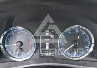 2018 Toyota COROLLA фото