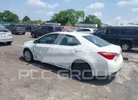 2018 Toyota COROLLA фото