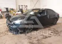 2018 Toyota COROLLA photo