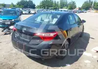 2018 Toyota COROLLA photo