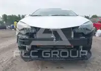 2018 Toyota COROLLA фото
