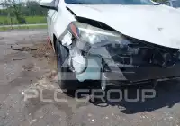 2018 Toyota COROLLA photo
