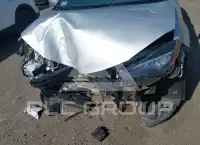 2018 Toyota COROLLA фото