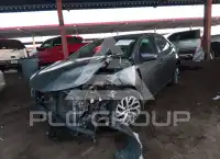 2018 Toyota COROLLA фото