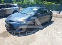 2018 Toyota COROLLA фото