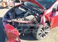 2018 Toyota COROLLA photo