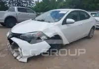 2018 Toyota COROLLA фото