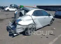 2018 Toyota COROLLA photo