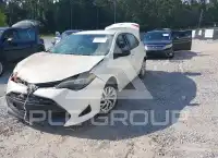 2018 Toyota COROLLA photo