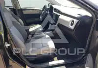 2018 Toyota COROLLA фото