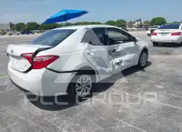 2018 Toyota COROLLA photo