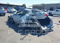 2018 Toyota COROLLA photo