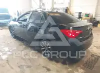 2018 Toyota COROLLA photo