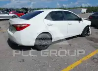 2018 Toyota COROLLA photo