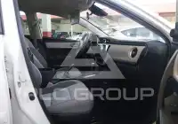 2018 Toyota COROLLA фото