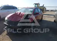 2018 Toyota COROLLA photo