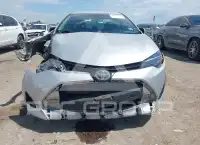 2018 Toyota COROLLA фото