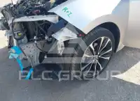 2018 Toyota COROLLA photo