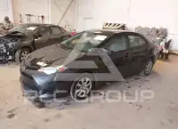 2018 Toyota COROLLA фото