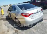 2018 Toyota COROLLA photo