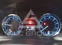 2018 Toyota COROLLA фото