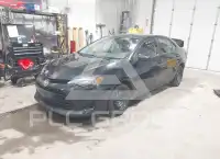 2018 Toyota COROLLA фото