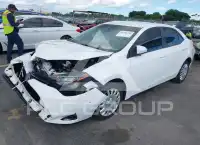 2018 Toyota COROLLA фото