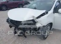 2018 Toyota COROLLA фото