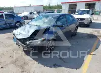 2018 Toyota COROLLA photo