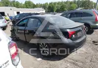 2018 Toyota COROLLA photo
