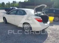 2018 Toyota COROLLA photo