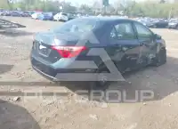 2018 Toyota COROLLA фото