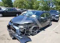 2018 Toyota COROLLA фото