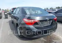 2018 Toyota COROLLA photo