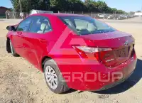 2018 Toyota COROLLA photo